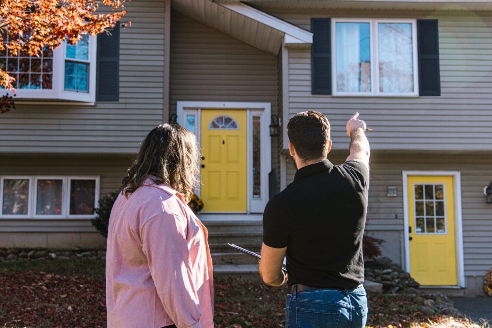 Home Energy Inspection and Evaluation by Certified Home Energy Specialists