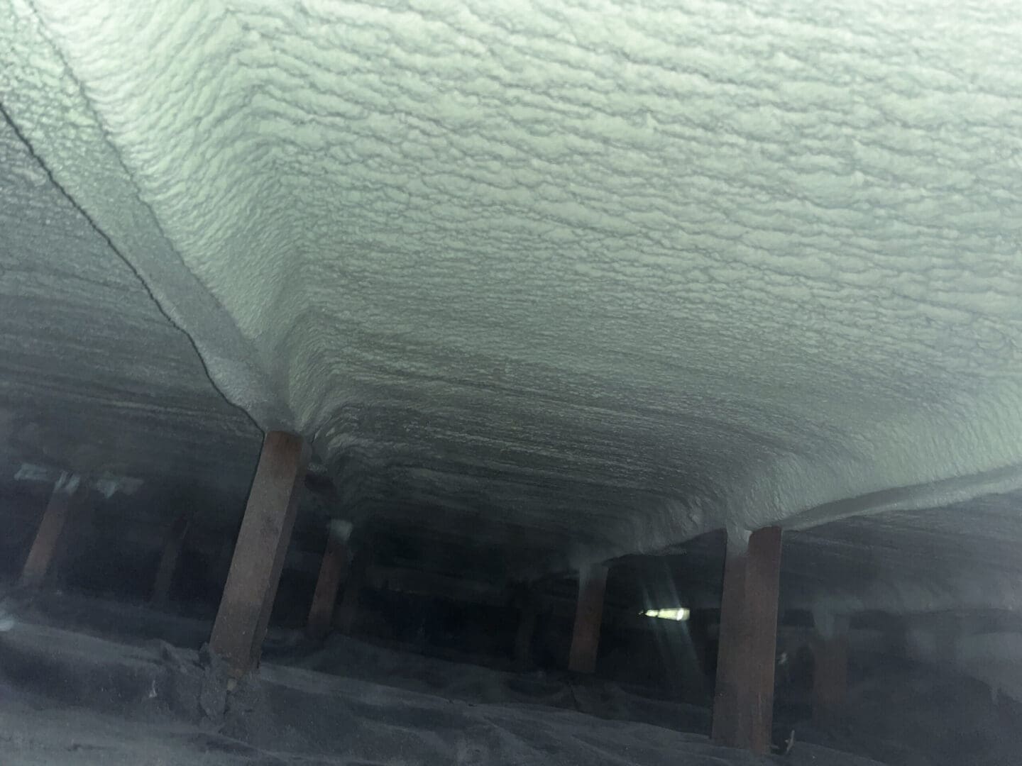 Crawlspace_Repair_Eugene_OR
